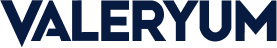 Valeryum Logo