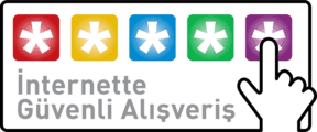 İnternette Güvenli Alışveriş