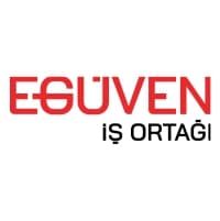 E-Güven İş Ortağı